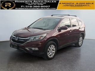 Honda 2015 CR-V