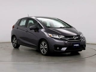 Honda 2015 Fit