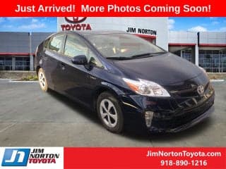 Toyota 2015 Prius