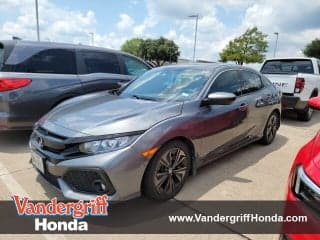 Honda 2017 Civic