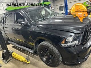 Ram 2018 1500