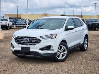 Ford 2019 Edge