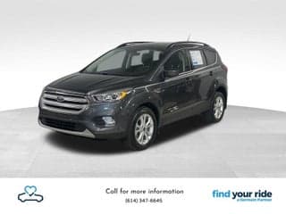 Ford 2019 Escape