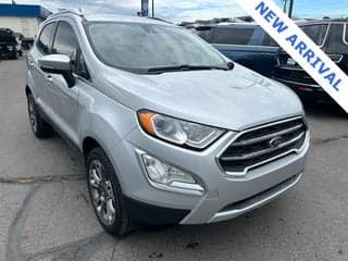 Ford 2021 EcoSport