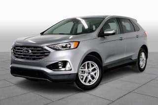 Ford 2021 Edge