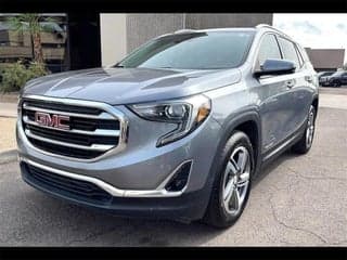 GMC 2021 Terrain