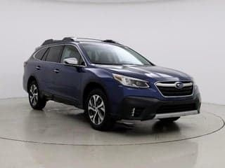 Subaru 2021 Outback