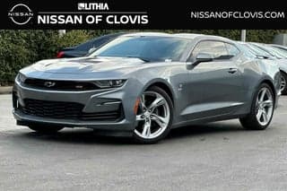 Chevrolet 2022 Camaro