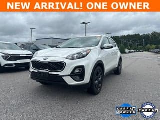 Kia 2022 Sportage