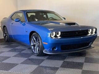 Dodge 2023 Challenger