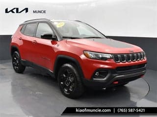 Jeep 2023 Compass