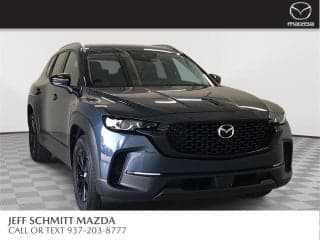 Mazda 2023 CX-50