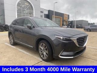 Mazda 2023 CX-9