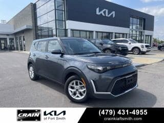 Kia 2024 Soul