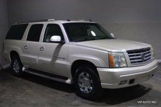 Cadillac 2004 Escalade ESV