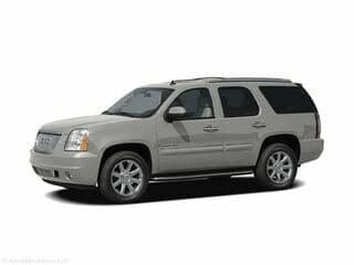 GMC 2007 Yukon