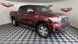 Toyota 2007 Tundra