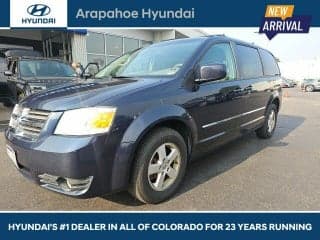 Dodge 2009 Grand Caravan