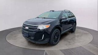 Ford 2011 Edge