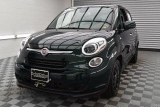 FIAT 2014 500L