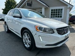 Volvo 2016 XC60