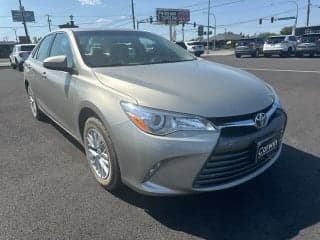 Toyota 2017 Camry