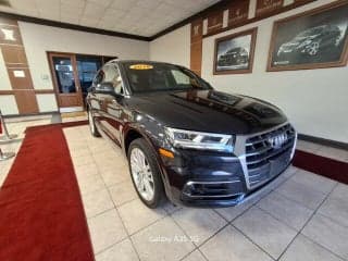 Audi 2018 Q5