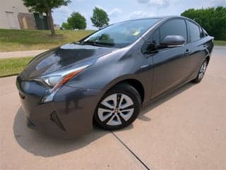 Toyota 2018 Prius