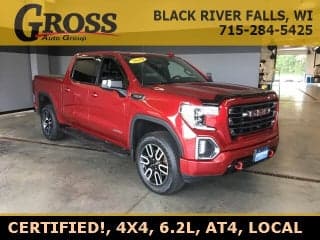 GMC 2019 Sierra 1500