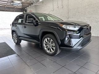 Toyota 2019 RAV4