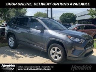 Toyota 2019 RAV4