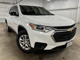 Chevrolet 2020 Traverse