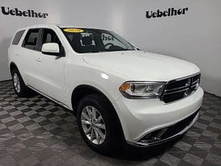 Dodge 2020 Durango