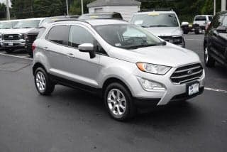 Ford 2020 EcoSport