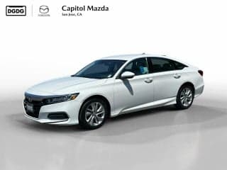 Honda 2020 Accord