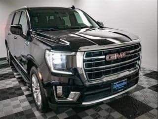 GMC 2021 Yukon XL