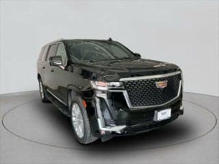 Cadillac 2022 Escalade ESV