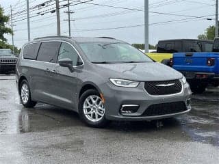 Chrysler 2022 Pacifica