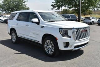 GMC 2022 Yukon