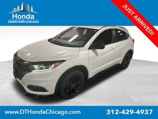 Honda 2022 HR-V