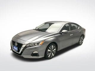 Nissan 2022 Altima