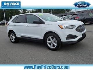 Ford 2023 Edge