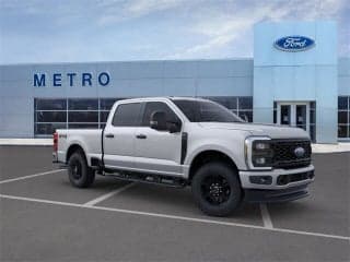 Ford 2024 F-350 Super Duty