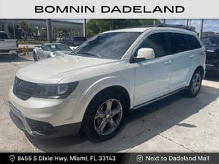 Dodge 2016 Journey