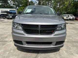 Dodge 2018 Journey