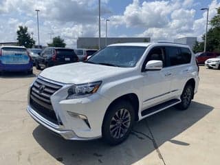 Lexus 2019 GX 460