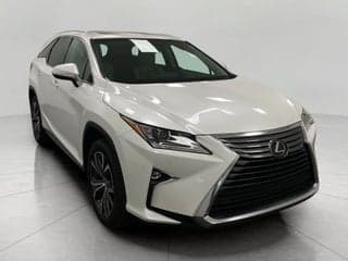 Lexus 2019 RX 350L