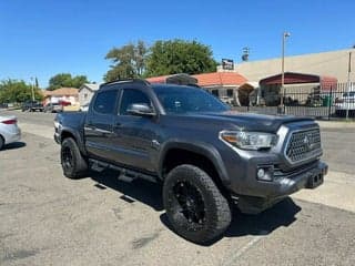 Toyota 2019 Tacoma