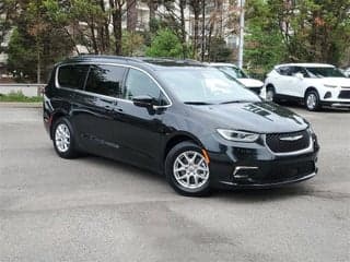 Chrysler 2022 Pacifica