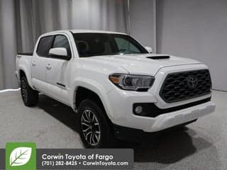 Toyota 2023 Tacoma